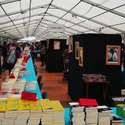Livre sur la place à Nancy : le mode d’emploi de cette 48e édition