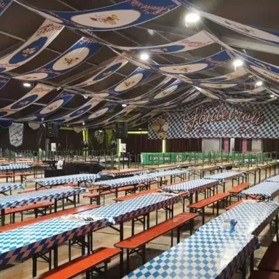 Metz : l’oktoberfest bientôt de retour dans le centre-ville
