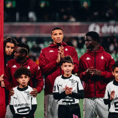 Jean-Philippe Gbamin des objectifs clairs avec le FC Metz