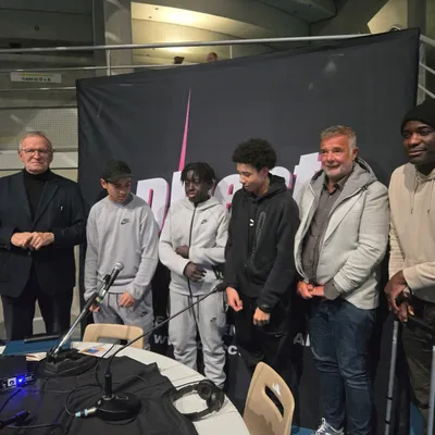 Moselle Incroyables Talents : de jeunes reporters  mosellans aux...