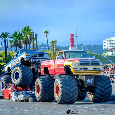 " CASCADEURS HELLS DRIVERS" : un rendez-vous pour toute la famille