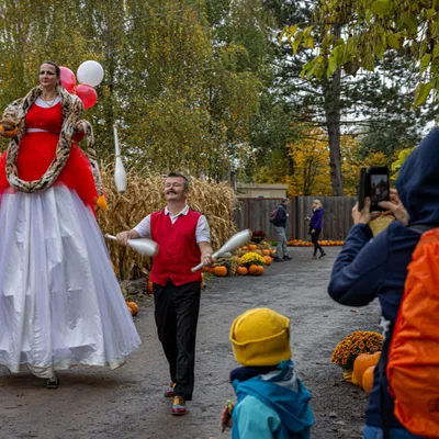 Halloween à Sainte-Croix : 16 jours de festivités, 10 000...