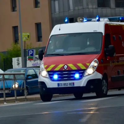 Un jeune homme d'une vingtaine d'années perd la vie lors d'une...
