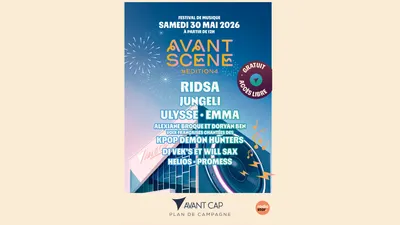 Avant Scène