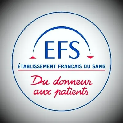 DON DU SANG DU 8 AU 12 DECEMBRE