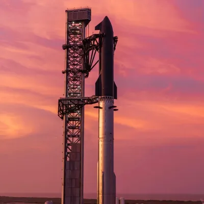 SpaceX : un étage de fusée va s'écraser sur la Lune