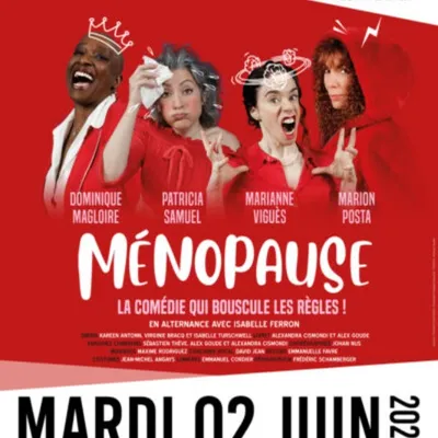 GAGNEZ DES PLACES POUR LE SPECTACLE D'ALEX GOUD A LA PALESTRE