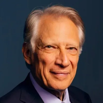 Présidentielle 2027 : Dominique de Villepin veut être candidat