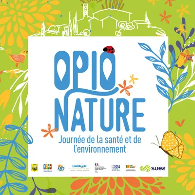 Opio Nature 2026 : une journée santé, environnement et patrimoine
