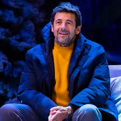 Patrick Bruel visé par au moins 12 plaintes : le gouvernement...
