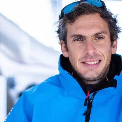 Le navigateur Charlie Dalin est décédé à 42 ans