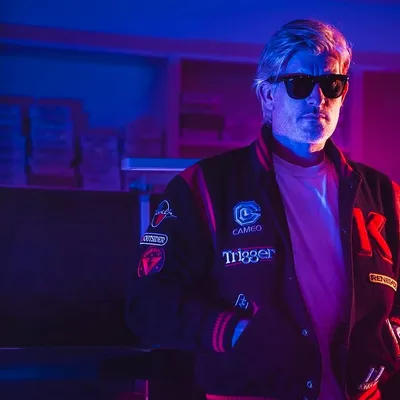 Le DJ Kavinsky est mort à 50 ans