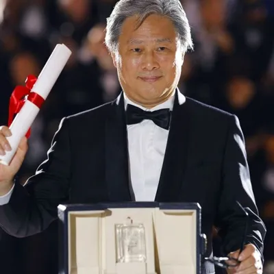 Park Chan-wook présidera le Jury du 79ᵉ Festival de Cannes