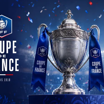 Finale de Coupe de France : 15 bus mis en place pour les supporters...