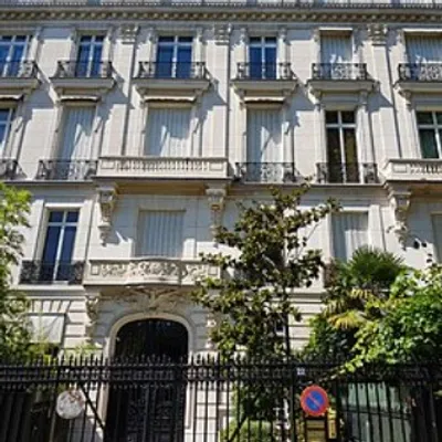 Affaire Epstein : une adresse parisienne au cœur de nouvelles...