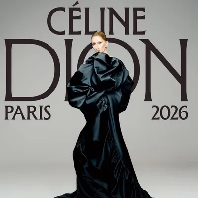 Céline Dion annonce son grand retour sur scène à Paris