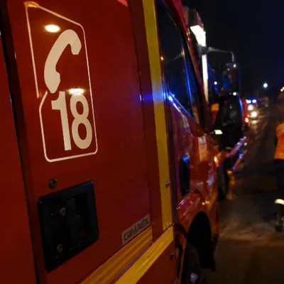 Deux blessés graves dans un accident à Séranon
