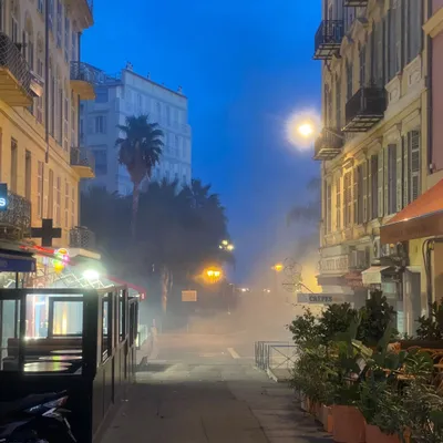 Alpes-Maritimes : les mesures de sécurité prolongées jusqu’au...