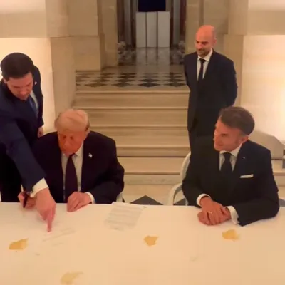 Moyen-Orient : Washington et Téhéran signent un accord de désescalade