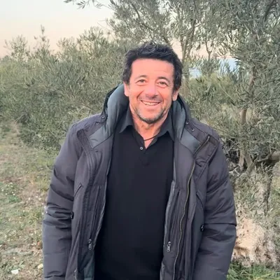 Patrick Bruel visé par une nouvelle plainte pour agression sexuelle