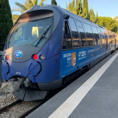 Aucun train des Pignes entre Nice et Digne ce vendredi