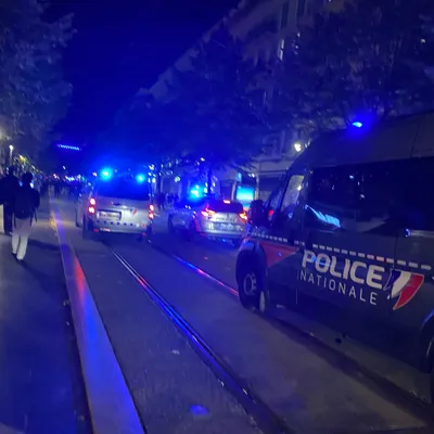 Émeutes en France : la sécurité renforcée avant la mobilisation de...