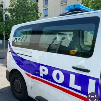 Sécurité dans les Alpes-Maritimes : recul des vols et des violences...