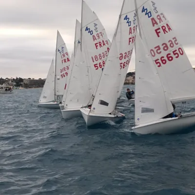  SKI-VOILE 2026 – 51ᵉ édition