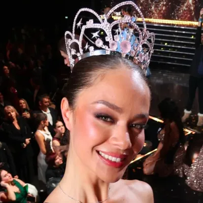 Miss Tahiti devient Miss France 2026