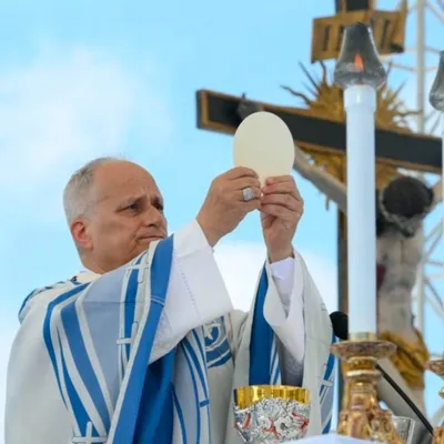 Le pape Léon XIV en France : quatre jours de visite entre Paris,...