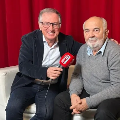 Cannes : Gérard Jugnot à l’honneur des Rencontres cinématographiques