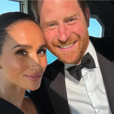 Le prince Harry et Meghan Markle vont revenir vivre près de Londres