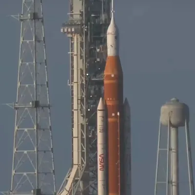 Mission Artemis II : des astronautes en route vers la Lune, une...