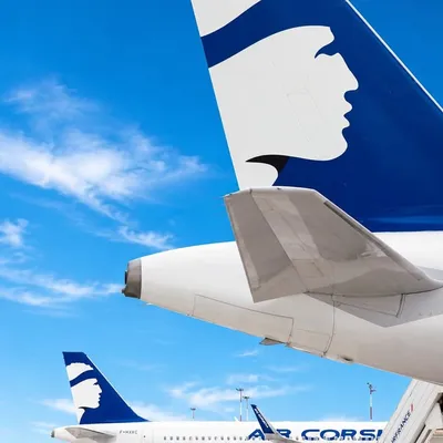 Air Corsica : cinq avions immobilisés