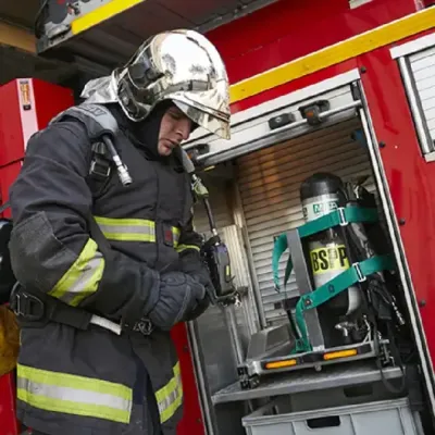 Griesbach-au-Val : une maison détruite par un incendie au centre du...