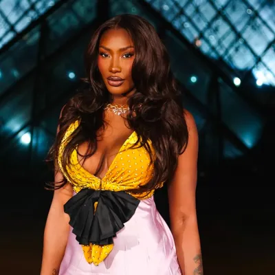 Aya Nakamura en concert exceptionnel à Monaco