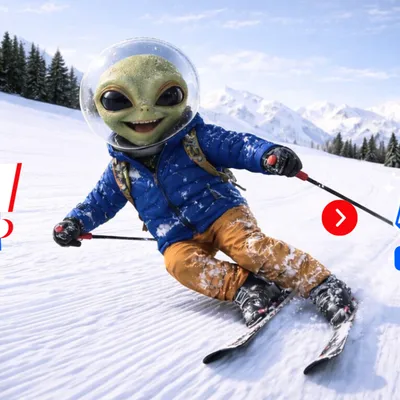 Isola 2000 lance le “Pass Marsien” pour booster la fin de saison