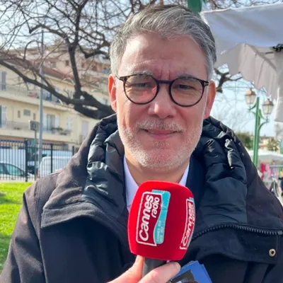 Présidentielle 2027 : Olivier Faure officialise sa candidature