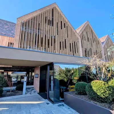 Obernai. Le Parc Hôtel & Yonaguni Spa continue d’écrire son...