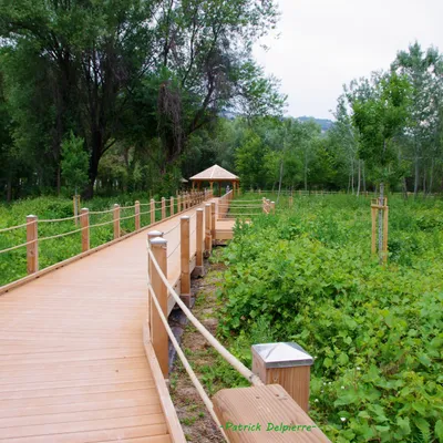 Mandelieu-La Napoule inaugure deux nouveaux espaces au cœur du...