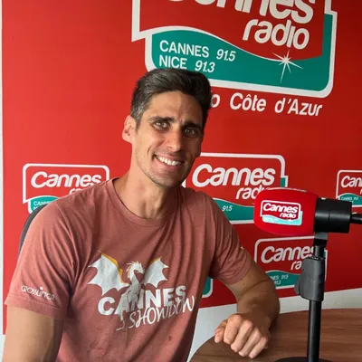 Cannes : le CrossFit à l’honneur ce week-end avec les Cannes Showdown