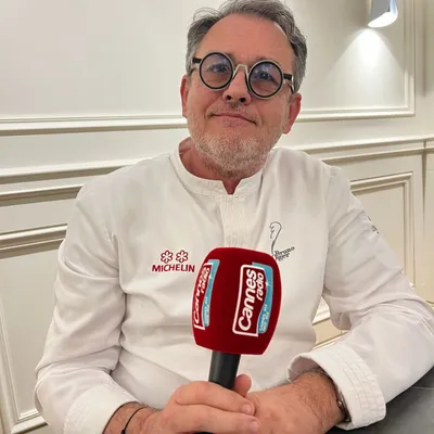Guide Michelin : Bruno Oger conserve ses 2 étoiles pour la 21ᵉ année