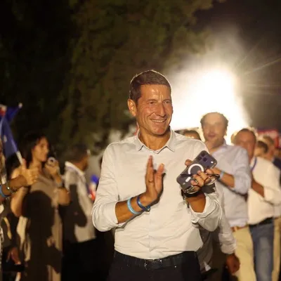 Présidentielle 2027 : David Lisnard réclame une grande primaire de...