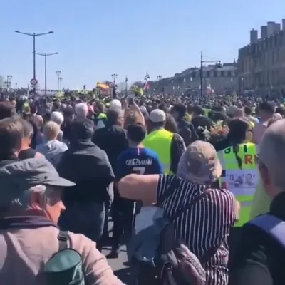 Vers un retour des Gilets jaunes ?