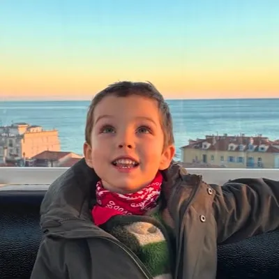 Nice : atteint d’une leucémie rare, un enfant de 4 ans au cœur d’un...