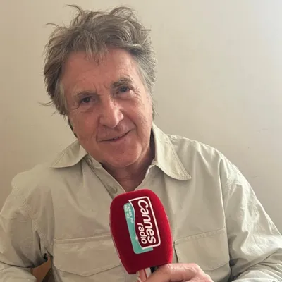 L'INVITE DE CANNES RADIO : FRANCOIS CLUZET