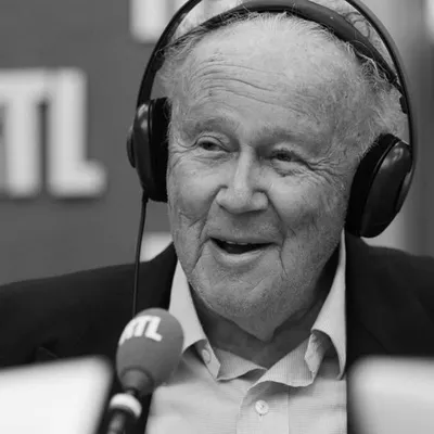 Cannes rend un dernier hommage à Philippe Bouvard