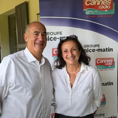 Cannes : un premier Festival littéraire du 21 au 24 janvier