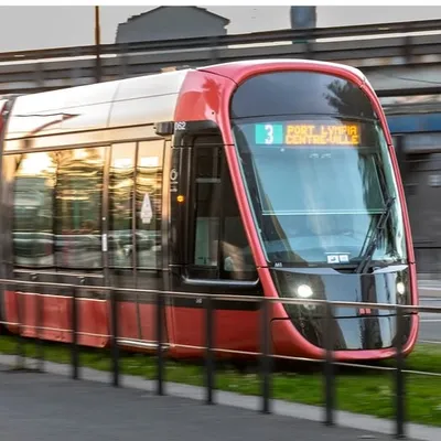 Nice : le conducteur de tramway toujours dans le coma