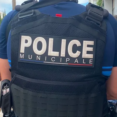 Nice : onze chiens supplémentaires pour la police municipale